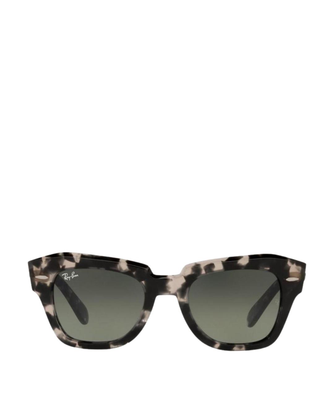 RAY BAN Мульти солнцезащитные очки, фото 2