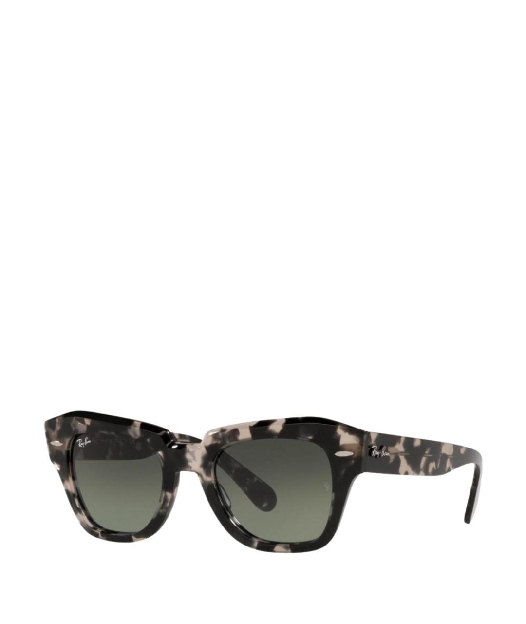 RAY BAN Мульти солнцезащитные очки, фото 1