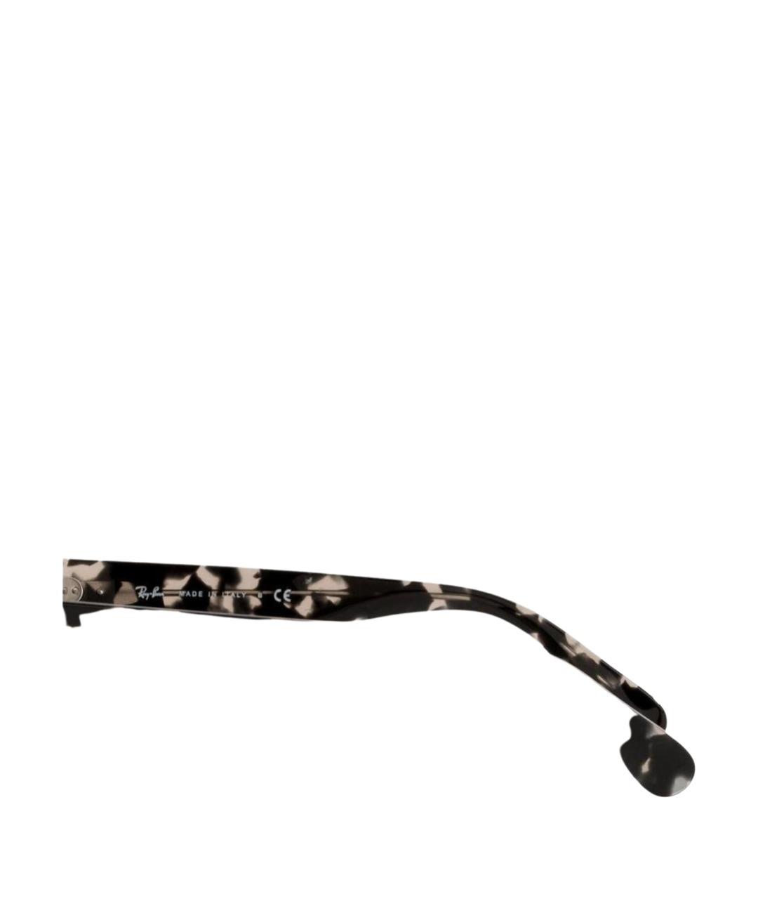 RAY BAN Мульти солнцезащитные очки, фото 4