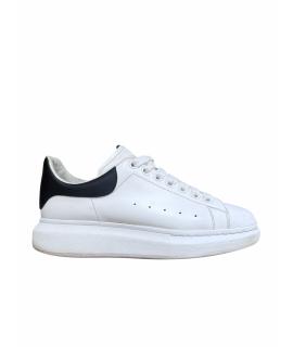 ALEXANDER MCQUEEN Высокие кроссовки / кеды