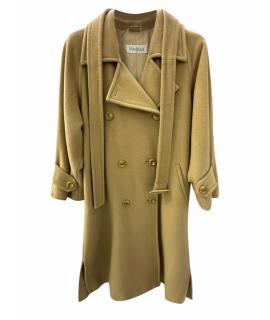 MAX MARA Пальто