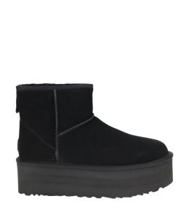 UGG AUSTRALIA Полусапоги
