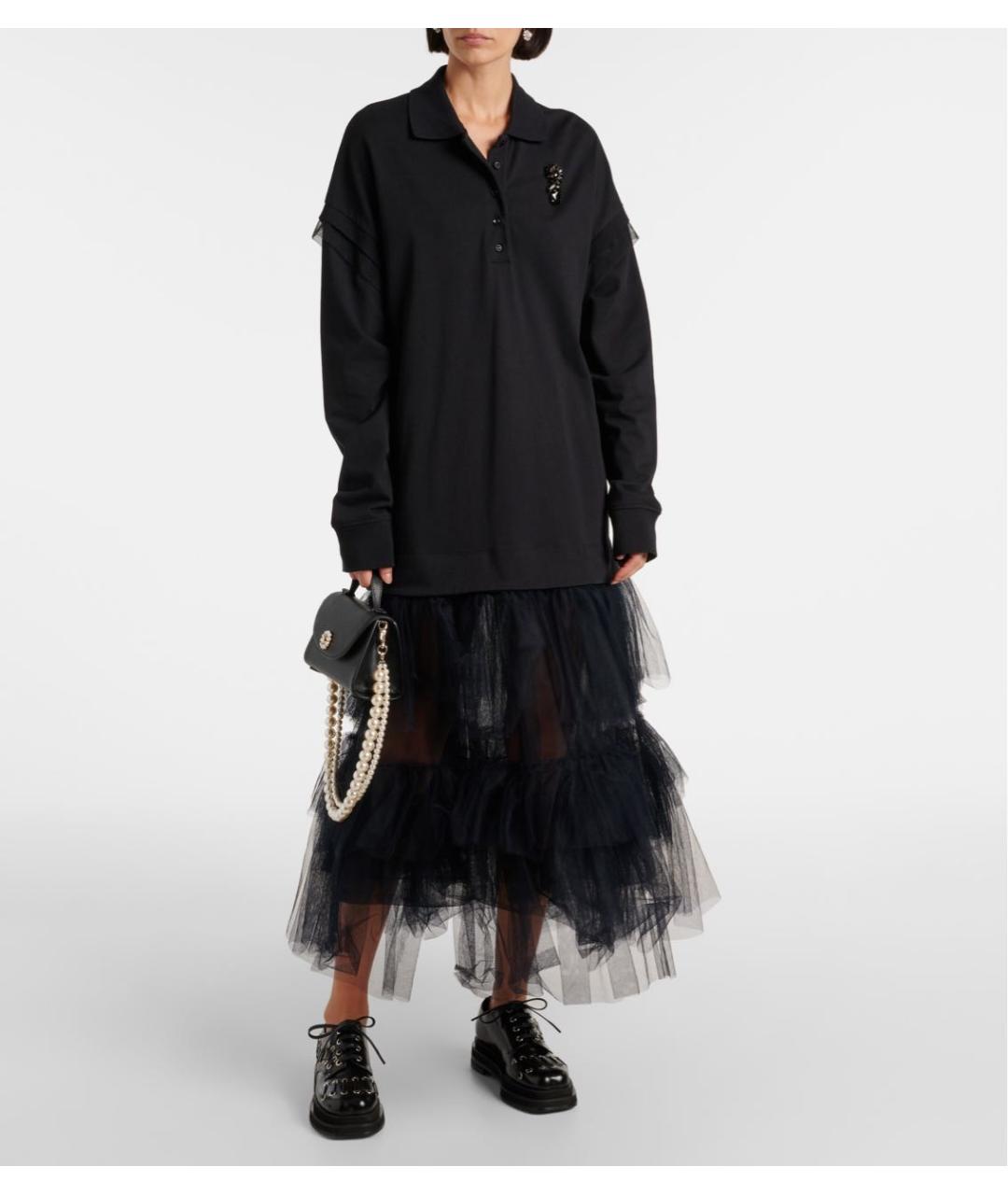 SIMONE ROCHA Сумка через плечо, фото 5