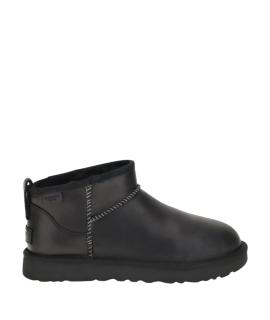 UGG AUSTRALIA Полусапоги