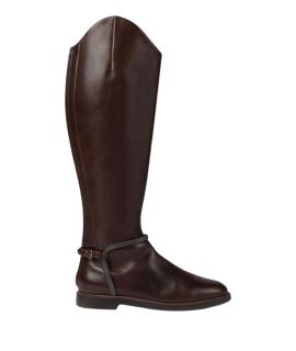 BRUNELLO CUCINELLI Сапоги