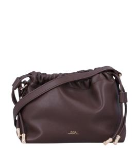 A.P.C. Сумка тоут