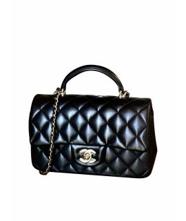 CHANEL Сумка через плечо