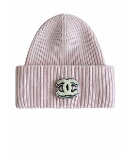 CHANEL Шапка