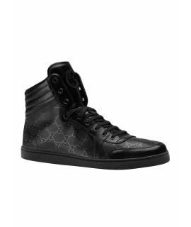 GUCCI Высокие кроссовки / кеды