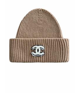 CHANEL Шапка