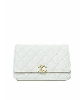 CHANEL Сумка через плечо