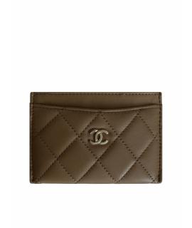 CHANEL Визитница