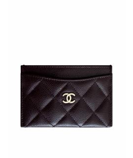 CHANEL Визитница