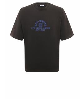 OFF-WHITE Футболка