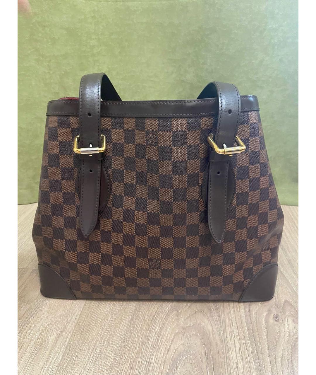 LOUIS VUITTON Мульти сумка тоут, фото 3
