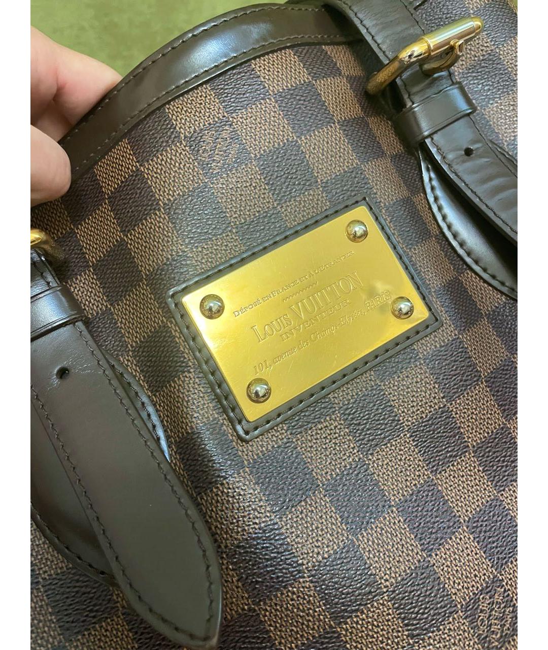 LOUIS VUITTON Мульти сумка тоут, фото 8