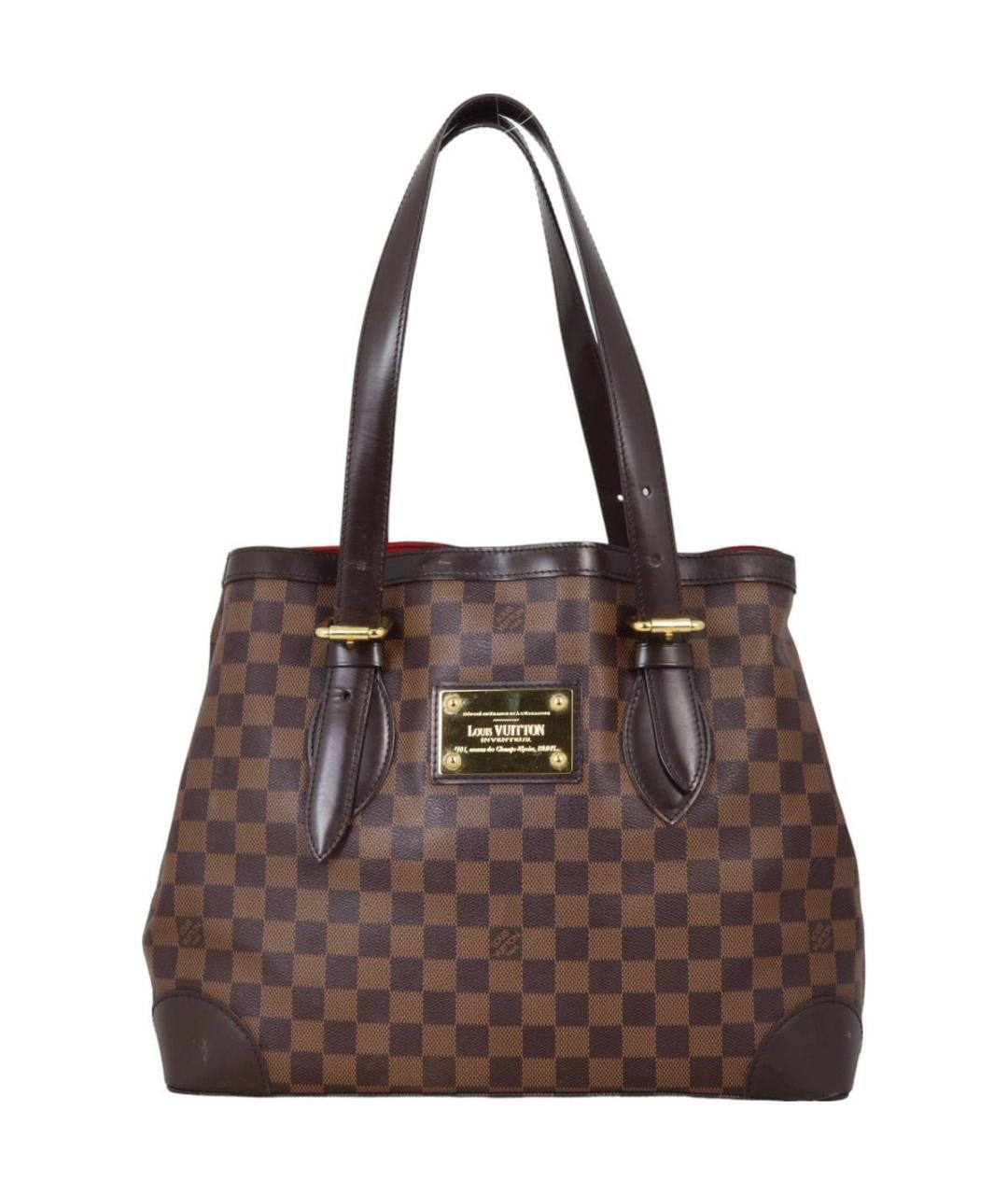LOUIS VUITTON Мульти сумка тоут, фото 9