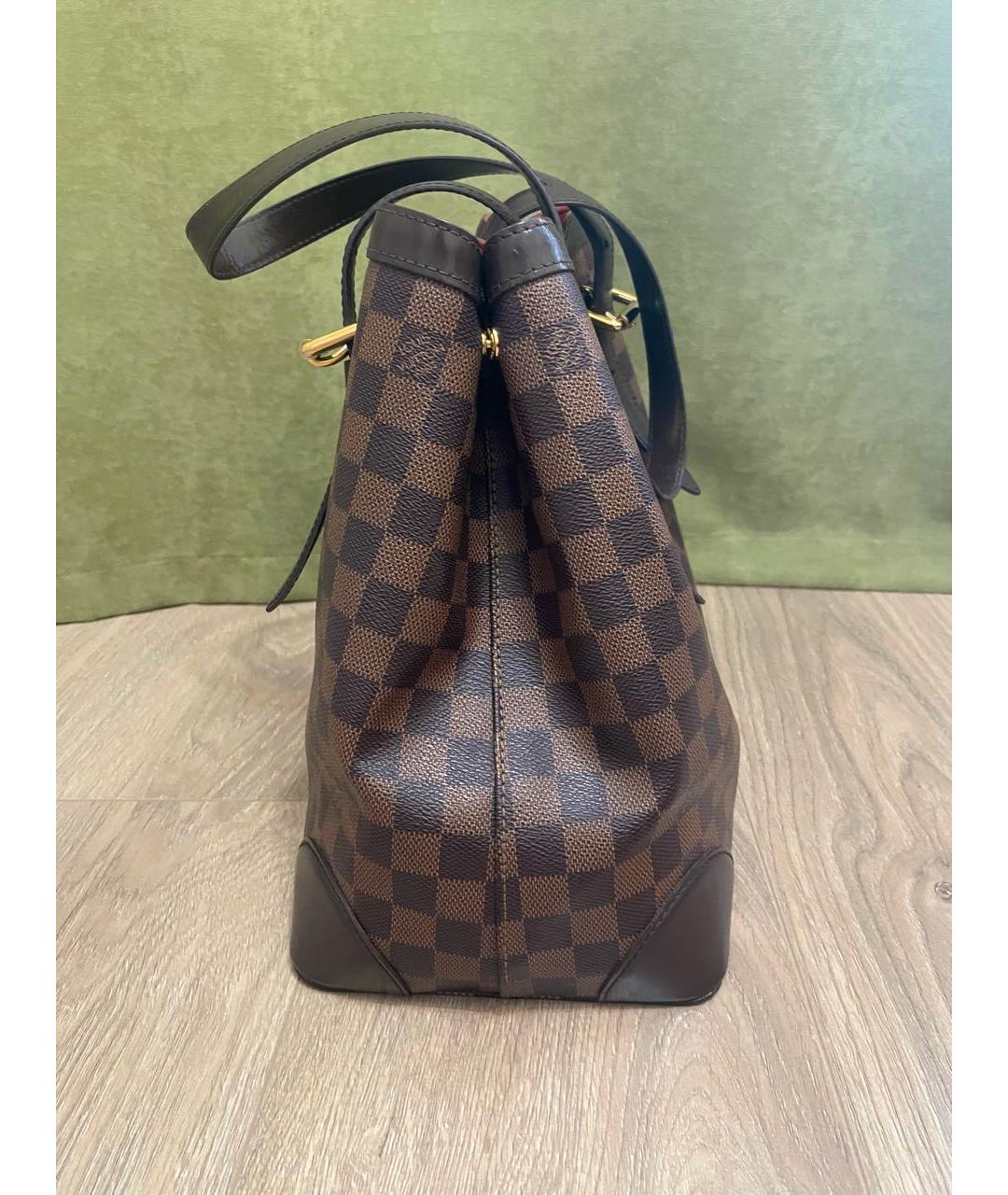 LOUIS VUITTON Мульти сумка тоут, фото 4