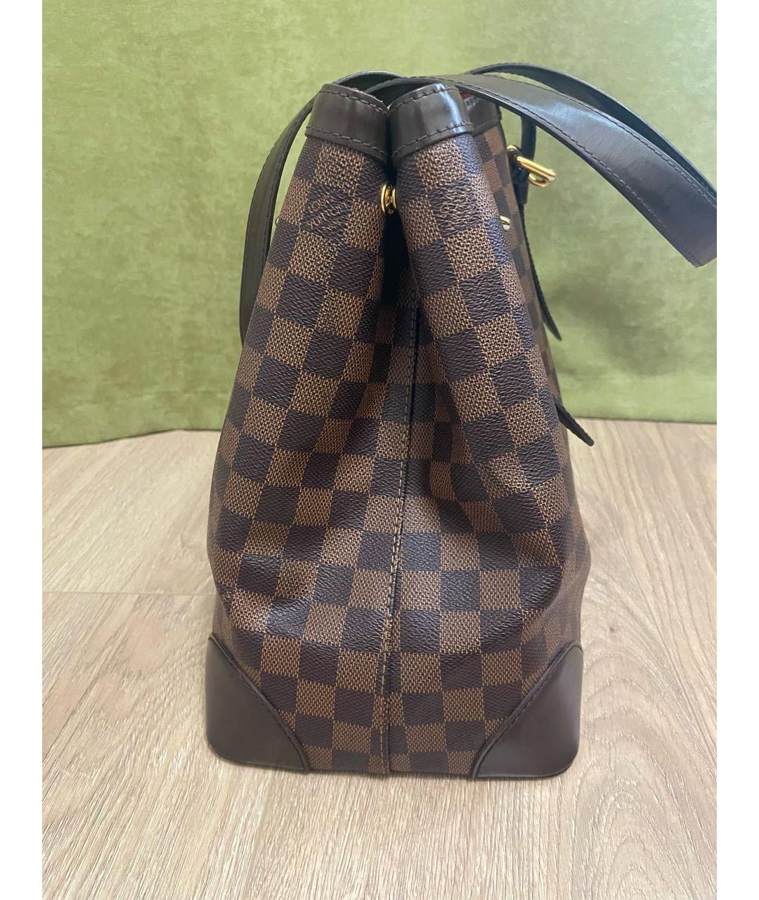 LOUIS VUITTON Мульти сумка тоут, фото 5