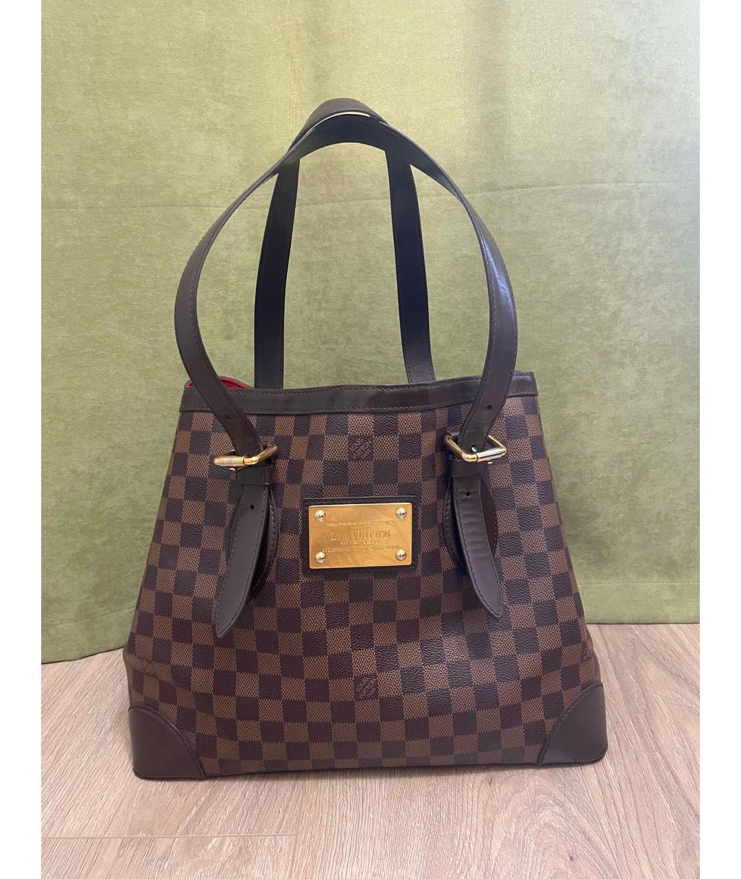 LOUIS VUITTON Мульти сумка тоут, фото 2