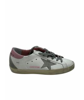 GOLDEN GOOSE DELUXE BRAND Кеды