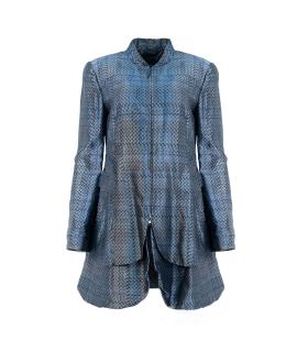 EMPORIO ARMANI Тренч/плащ