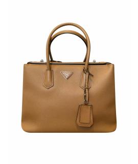 PRADA Сумка с короткими ручками
