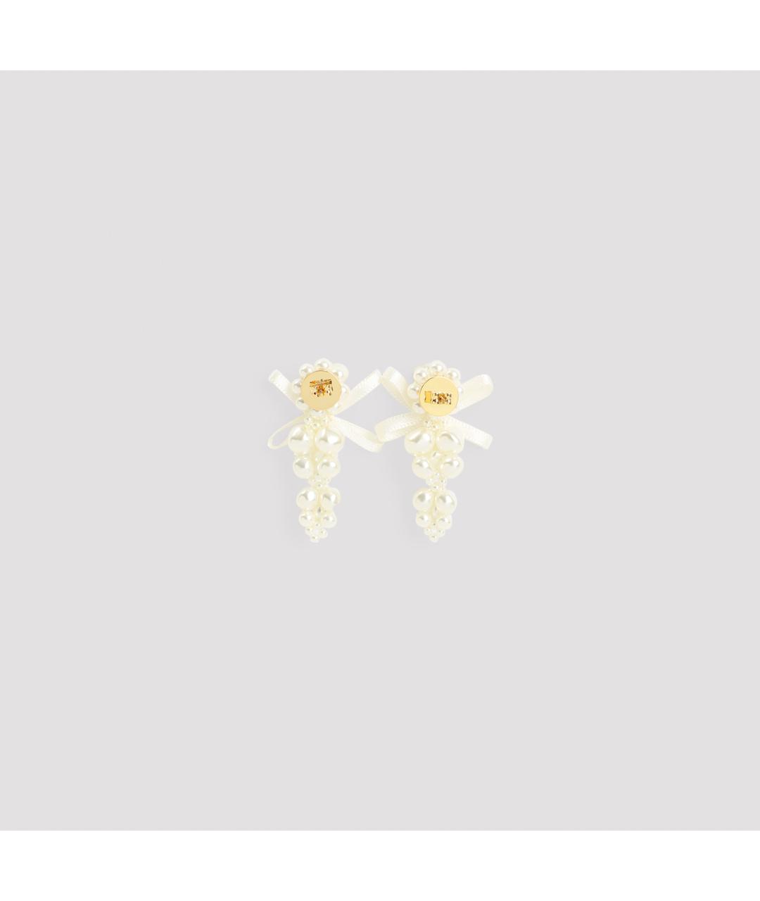 SIMONE ROCHA Мульти серьги, фото 3