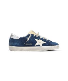 GOLDEN GOOSE DELUXE BRAND Низкие кроссовки / кеды