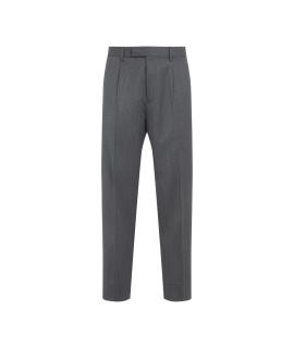 ZEGNA Классические брюки