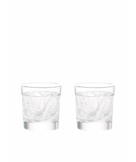 LALIQUE Стакан для виски