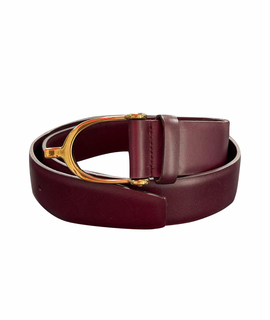 

Ремень GUCCI