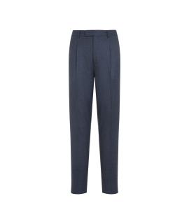 ZEGNA Классические брюки