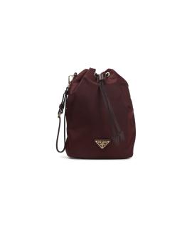 PRADA Клатч/вечерняя сумка