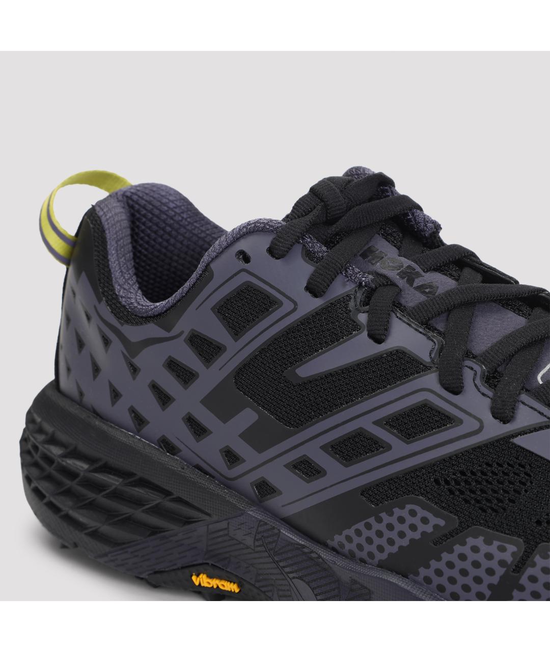 HOKA Мульти синтетические низкие кроссовки / кеды, фото 6