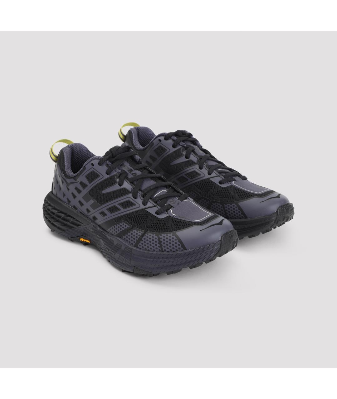 HOKA Мульти синтетические низкие кроссовки / кеды, фото 5