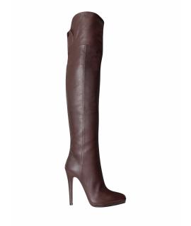 JIMMY CHOO Ботфорты
