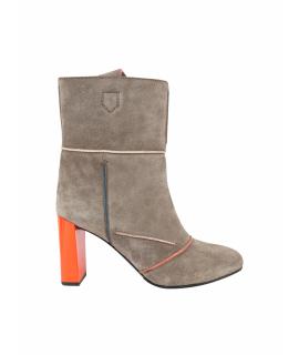FENDI Ботильоны