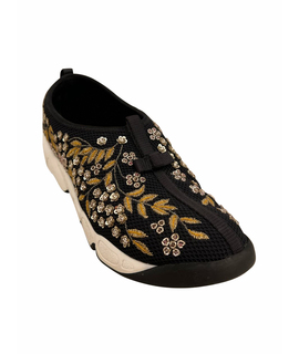 

Слипоны CHRISTIAN DIOR PRE-OWNED