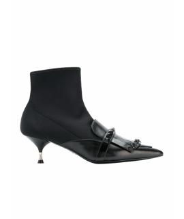 PRADA Ботильоны