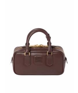 MIU MIU Сумка с короткими ручками