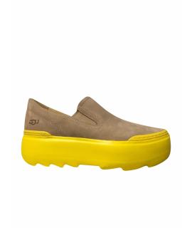 UGG AUSTRALIA Лоферы