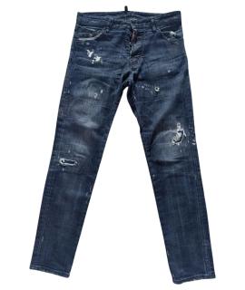 DSQUARED2 Джинсы
