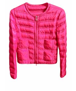 MONCLER Пуховик