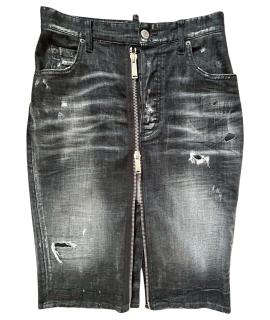 DSQUARED2 Юбка миди