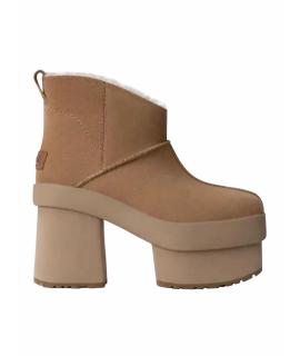 UGG AUSTRALIA Полусапоги
