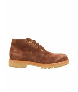 BRUNELLO CUCINELLI Низкие ботинки