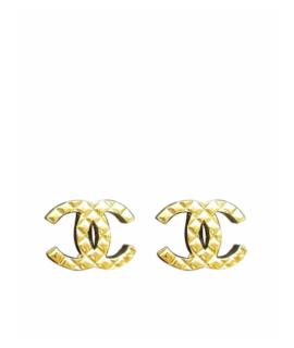 CHANEL Серьги