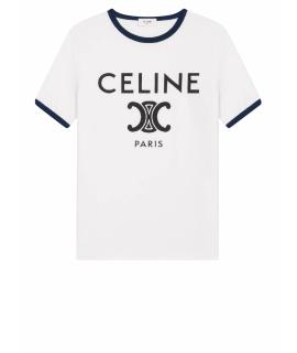 CELINE Футболка