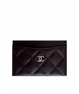 CHANEL Кардхолдер